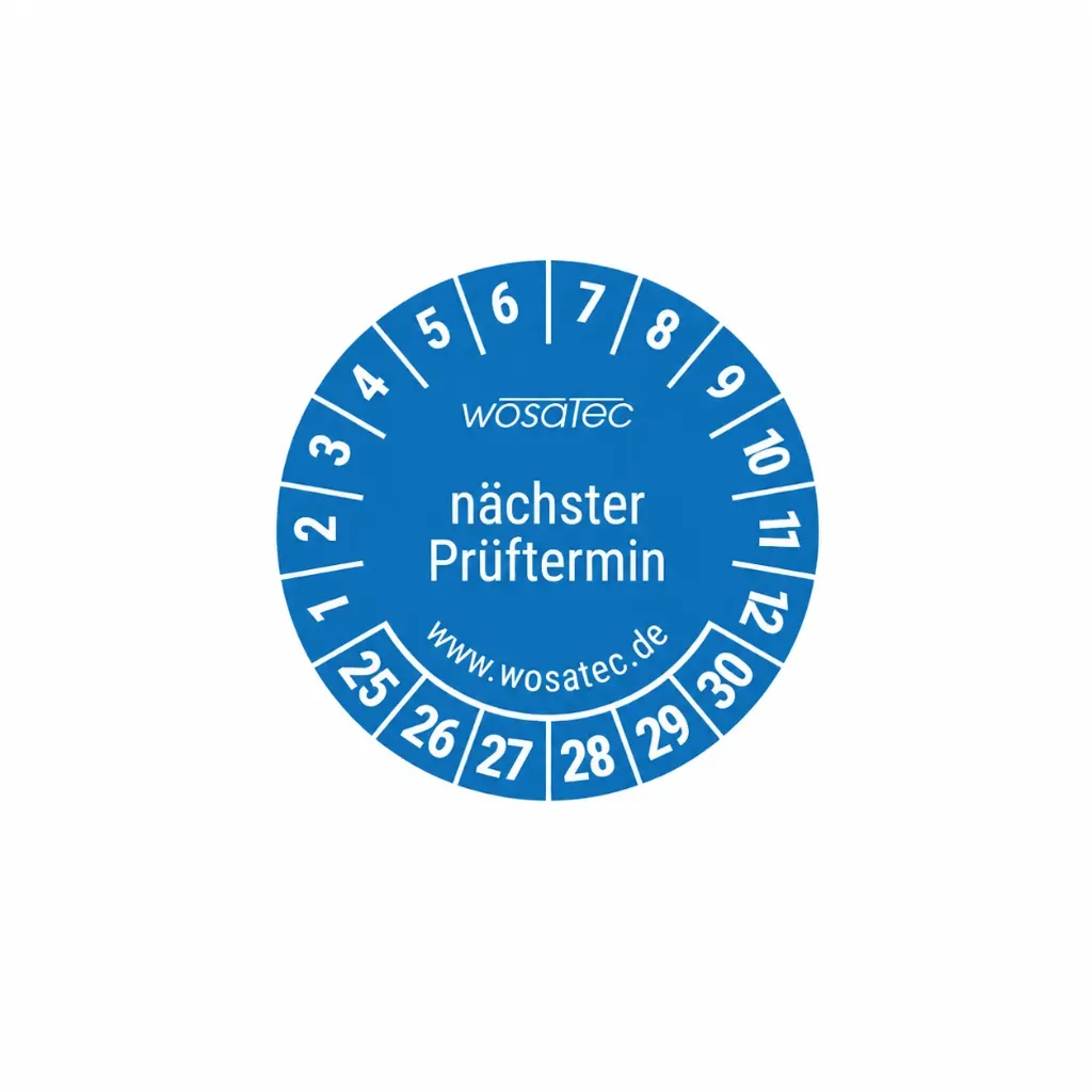 [51823] Plaketten 250 Stk.